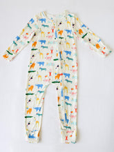 Cloud Layette - Party Animals!